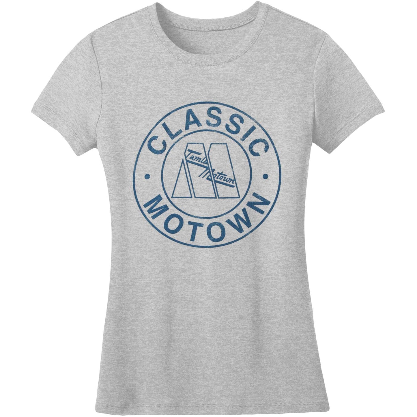 Classic Circle Junior Top