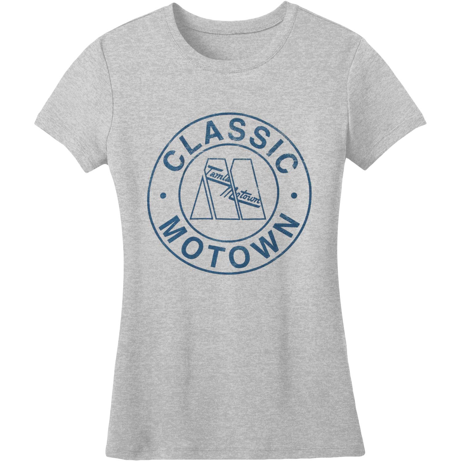 Classic Circle Junior Top
