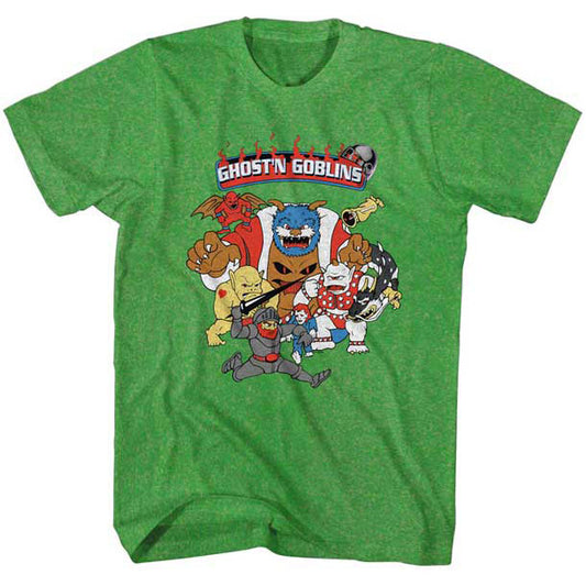 Goblins Slim Fit T-shirt