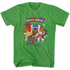 Goblins Slim Fit T-shirt