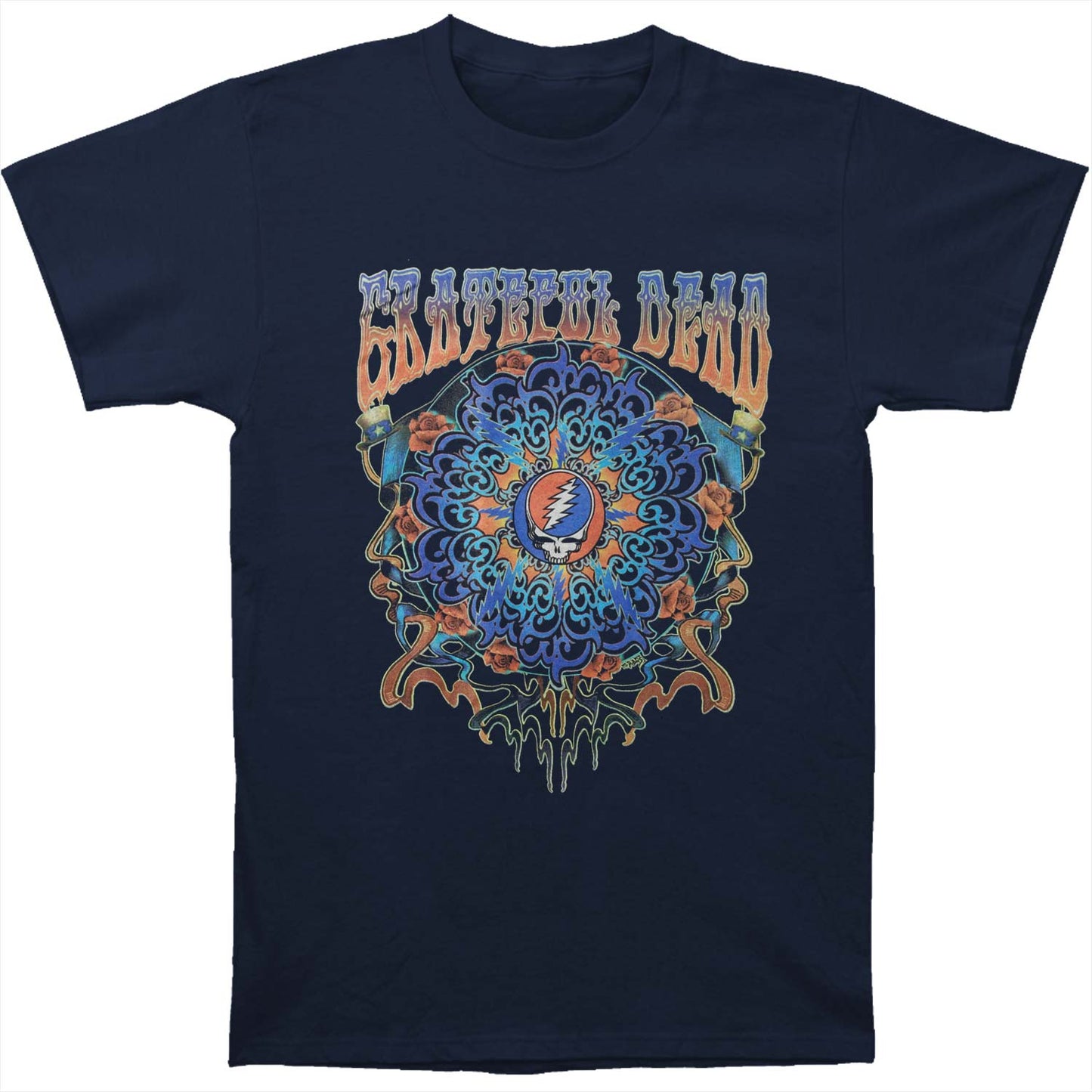 Grateful Dead New Years T-shirt