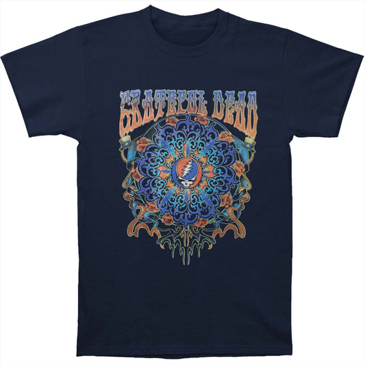 Grateful Dead New Years T-shirt