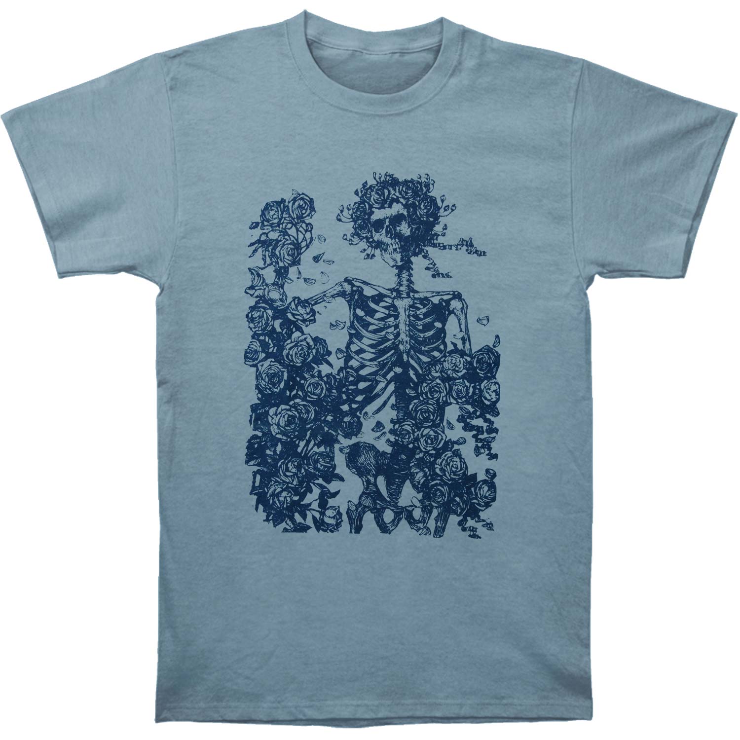 Grateful Dead Bertha T-shirt