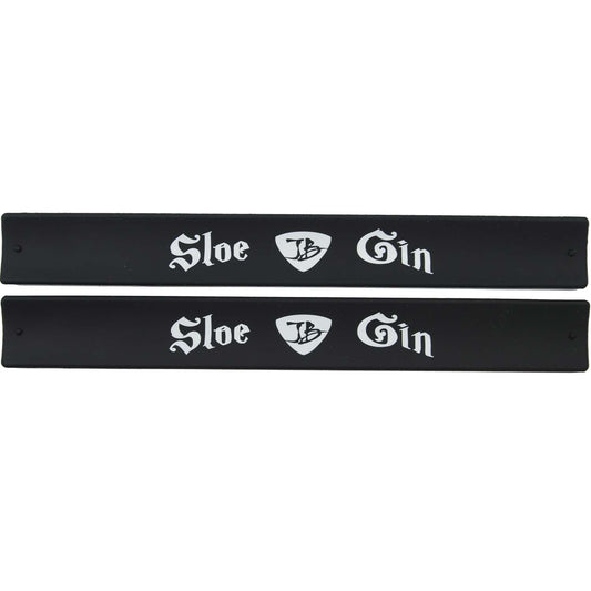 Sloe Gin Wristband