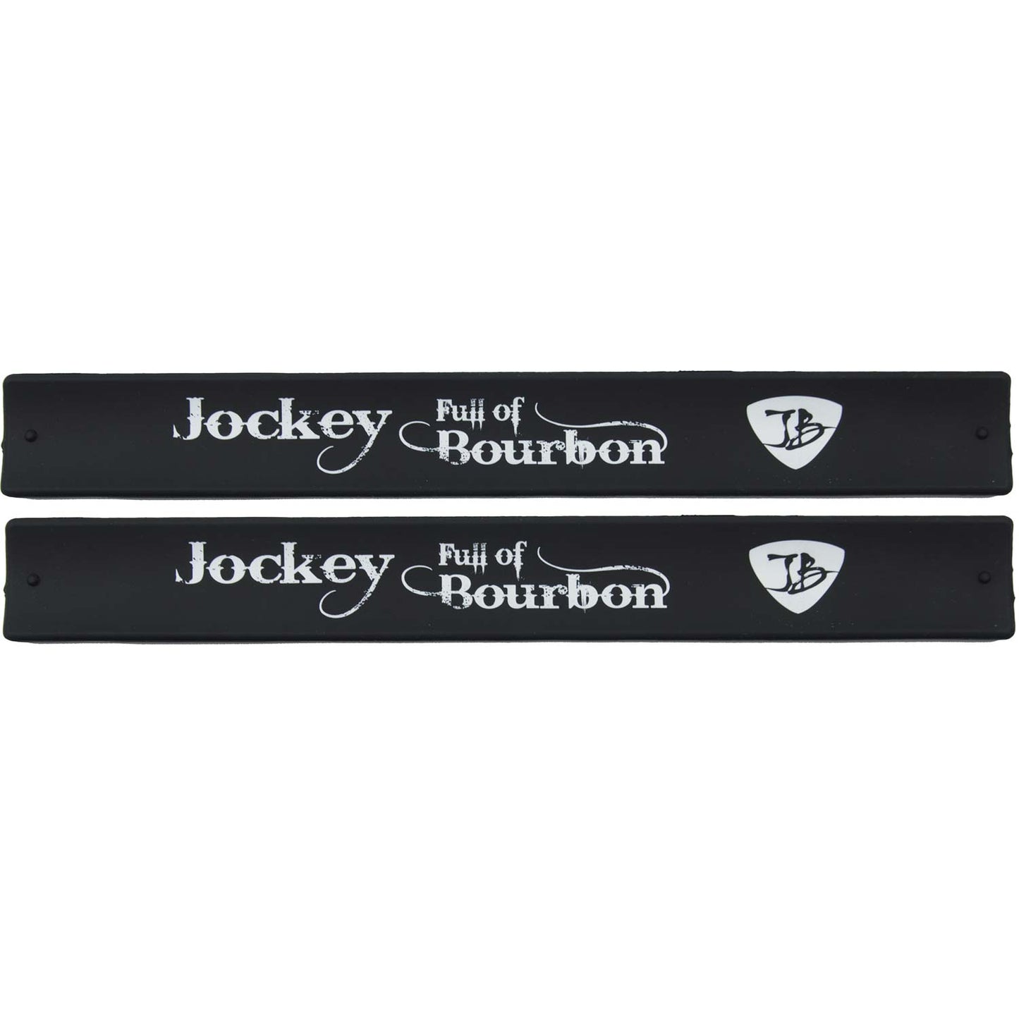 Jockey Full Of Wristband
