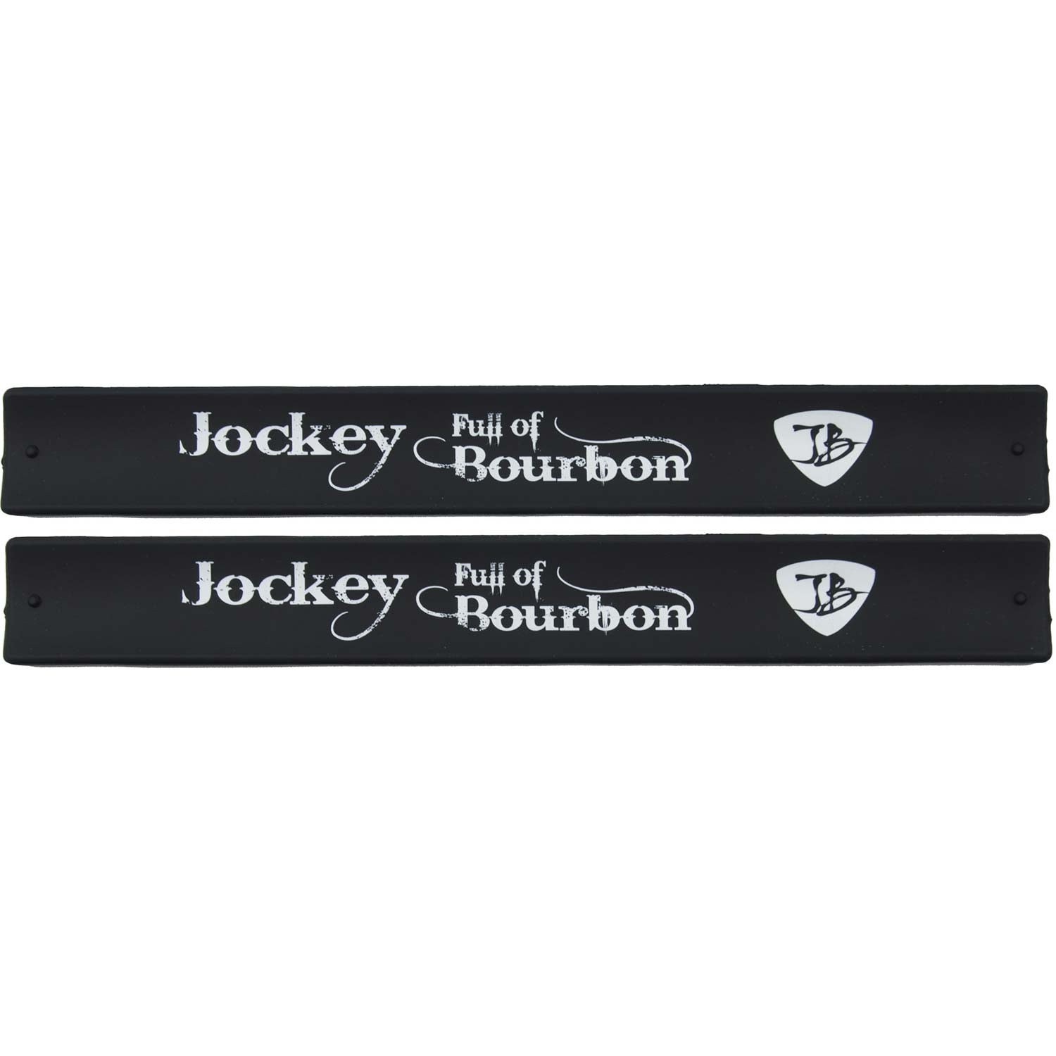 Jockey Full Of Wristband