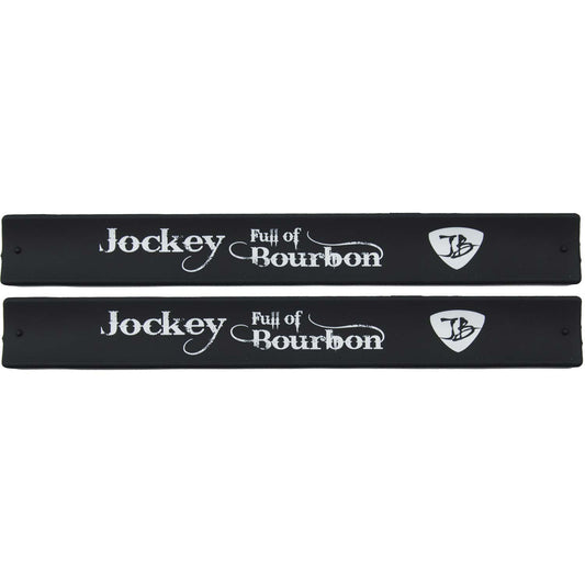 Jockey Full Of Wristband