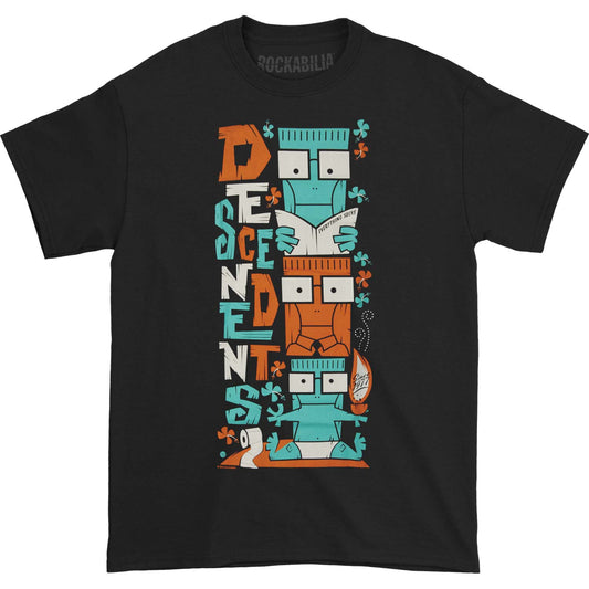 Descendents Milo Totem Tee T-shirt