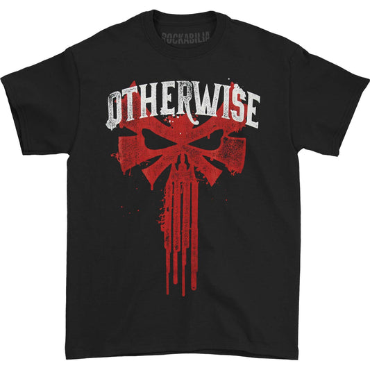 Otherwise Punisher Tee T-shirt Front