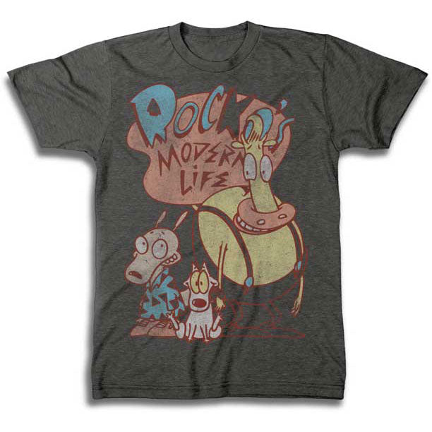 Rocko's Modern Life T-shirt