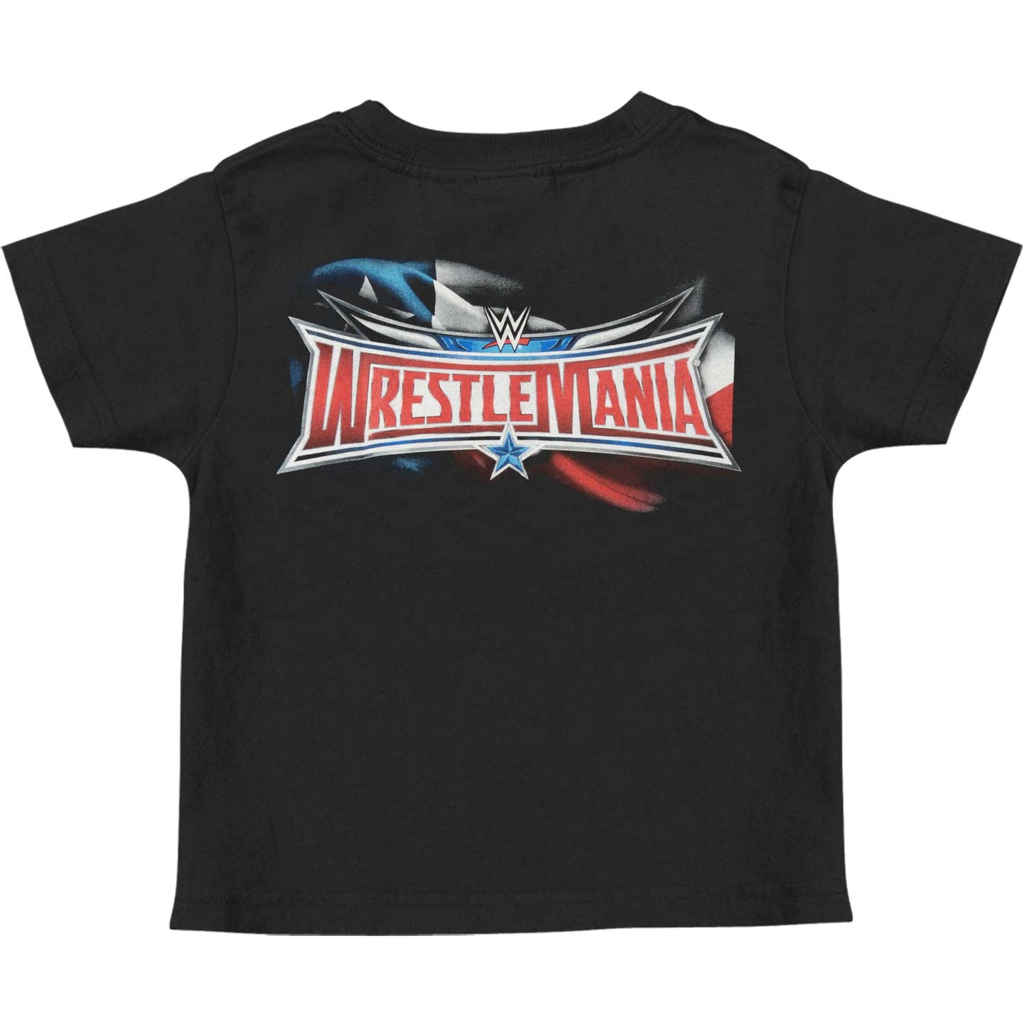 WWE Wrestlemania XXXII Childrens T-shirt