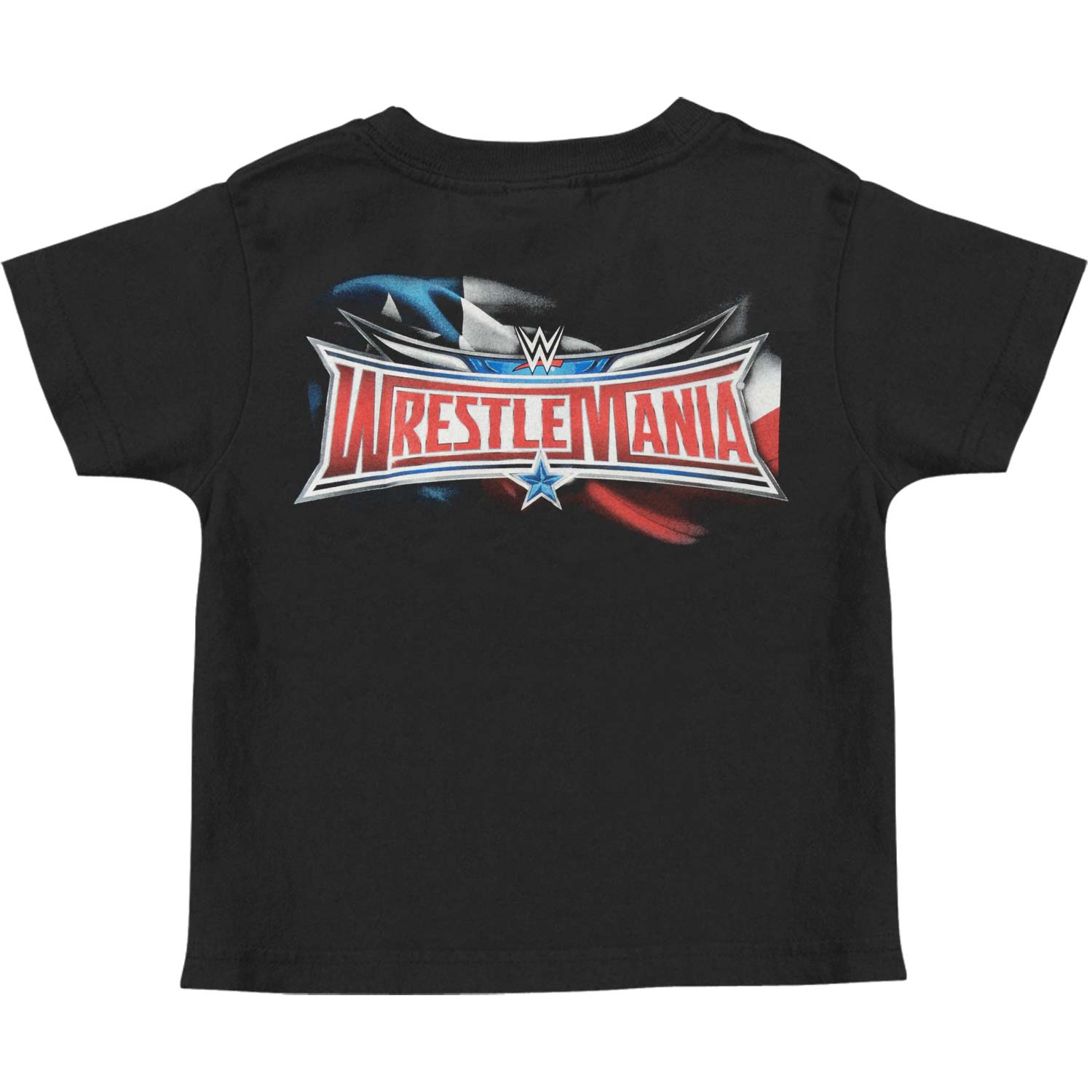 WWE Wrestlemania XXXII Childrens T-shirt