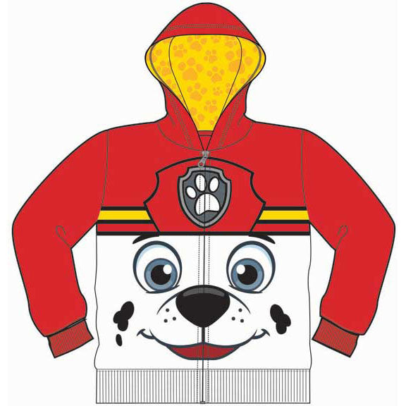 Paw Patrol Marshall Hooded Sweatshirt