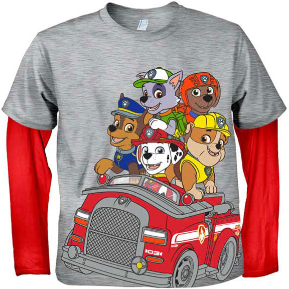 Paw Patrol Group Miscellaneous