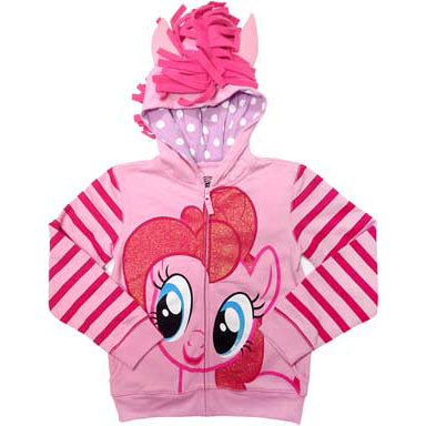 My Little Pony Hooded Sweatshirt