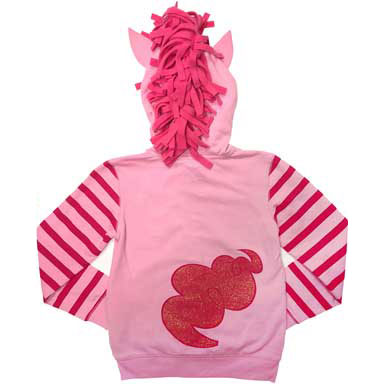My Little Pony Hooded Sweatshirt
