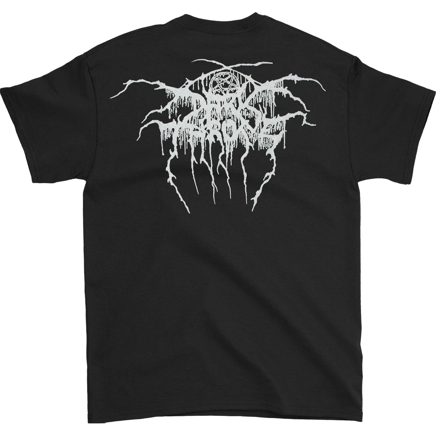 DarkThrone A Blaze In The Northern Sky T-shirt