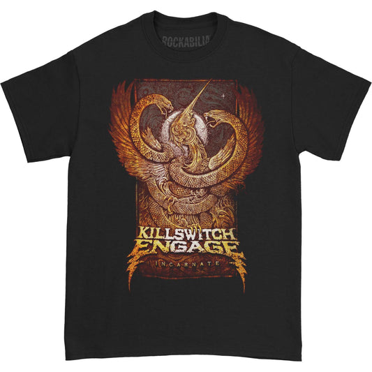 Killswitch Engage Incarnate T-shirt
