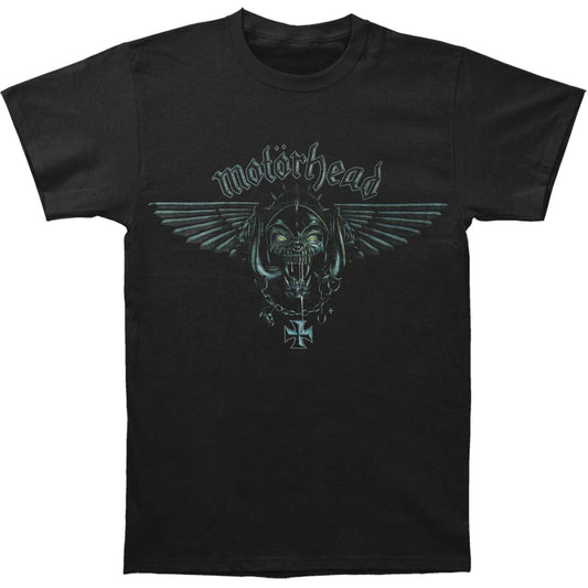 Motorhead Winged Warpig T-shirt Front