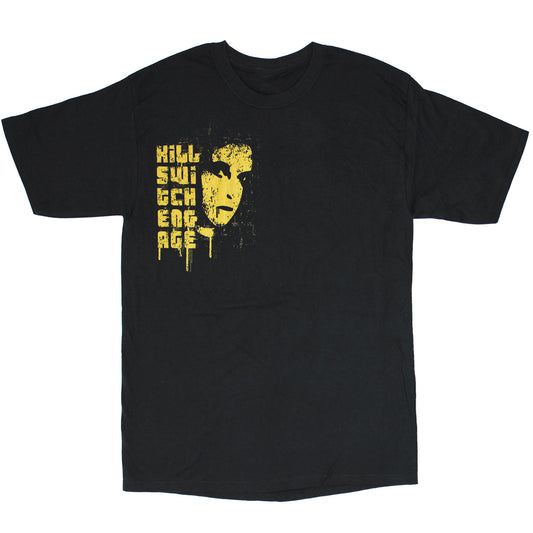 Killswitch Engage Killswitch Engage Face T-shirt