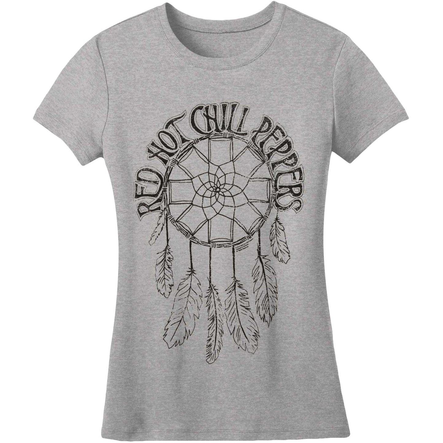 Red Hot Chili Peppers Dream Catcher Junior Top