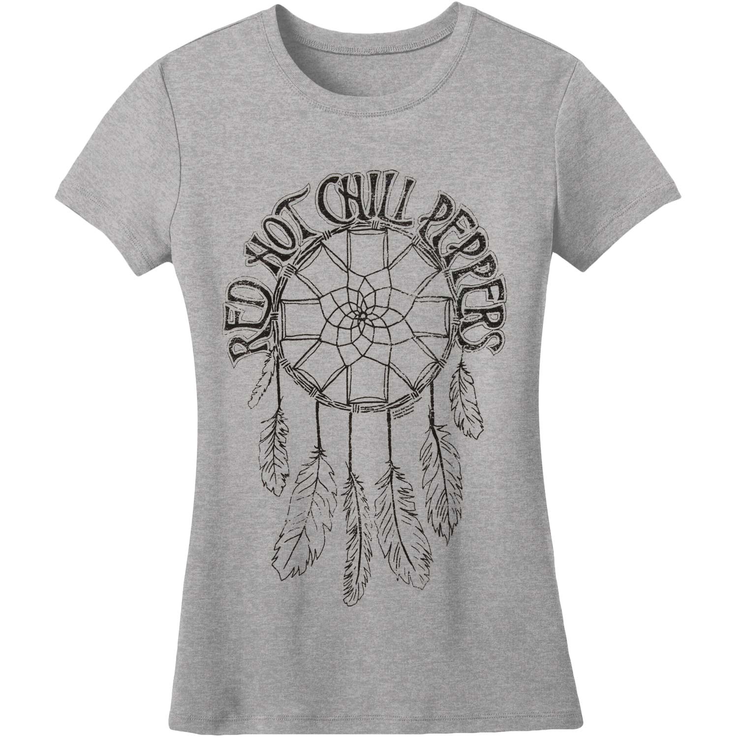 Red Hot Chili Peppers Dream Catcher Junior Top