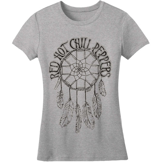 Red Hot Chili Peppers Dream Catcher Junior Top
