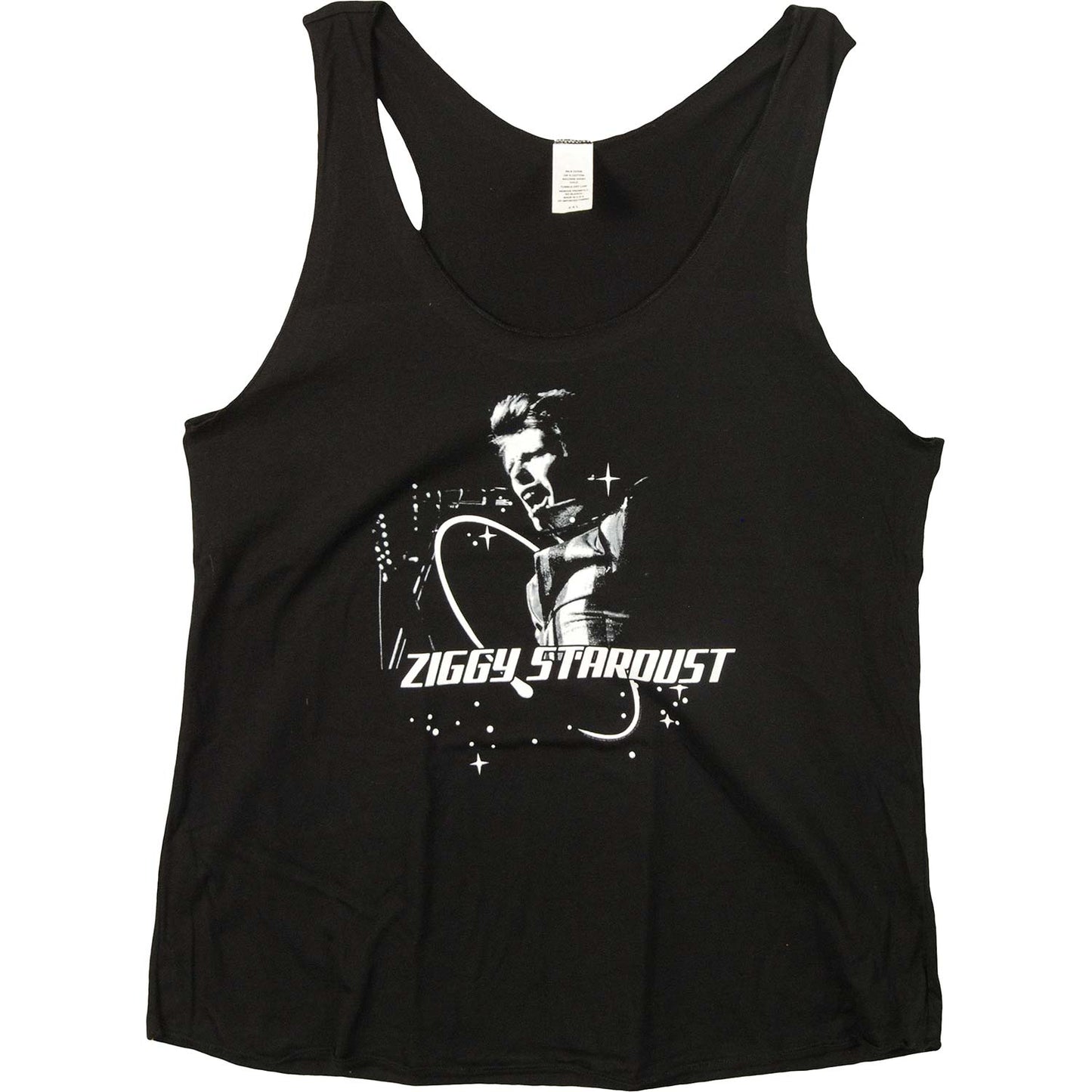 Stardust Womens Tank