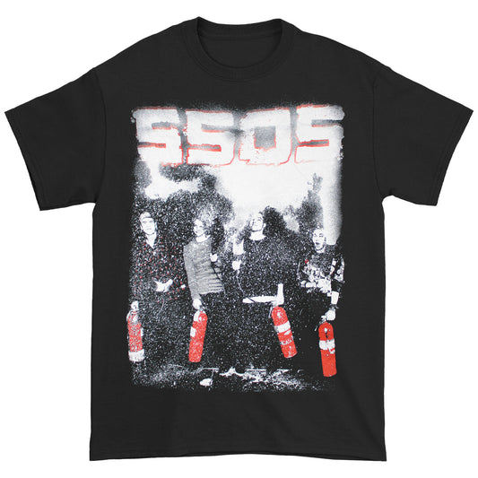 Fire Extinguishers T-shirt