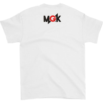 Machine Gun Kelly (Music) Head T-shirt