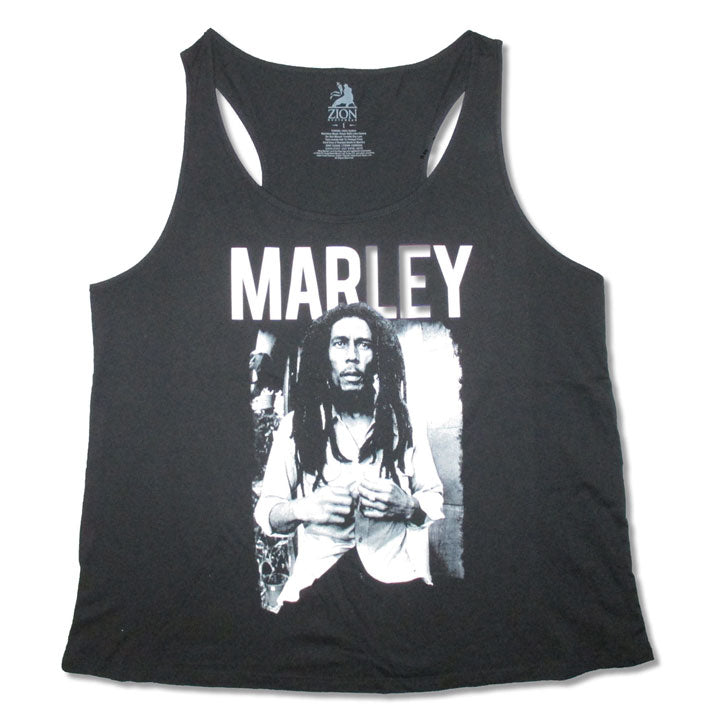 White Shirt Womens Tank