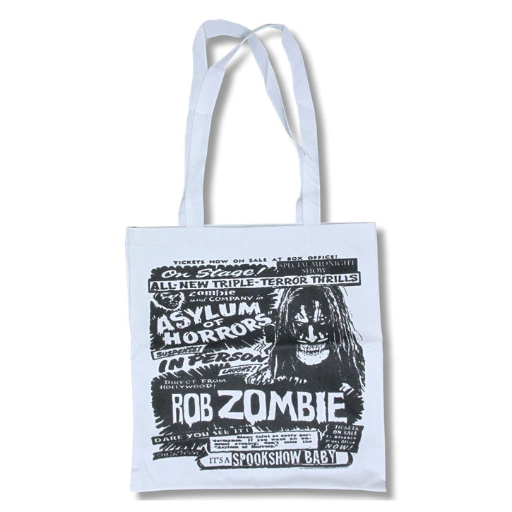 Rob Zombie Spook Show Baby Wallets & Handbags