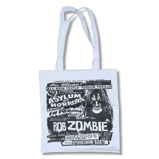 Rob Zombie Spook Show Baby Wallets & Handbags