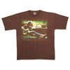 Cowboy Jerry T-shirt