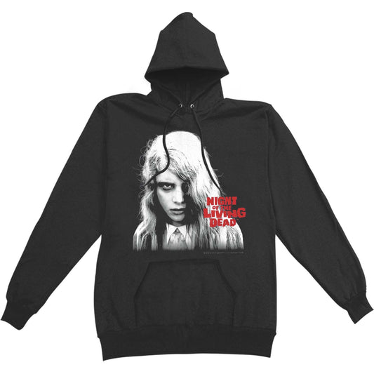 Night Of The Living Dead Kyra Hoodie Hooded Sweatshirt Front