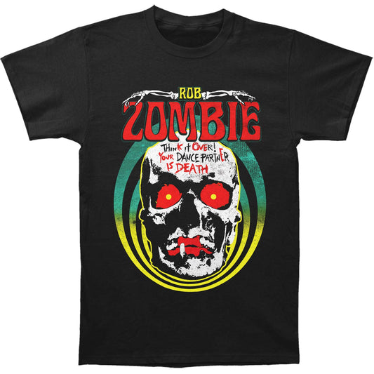 Rob Zombie Death Tour T-shirt