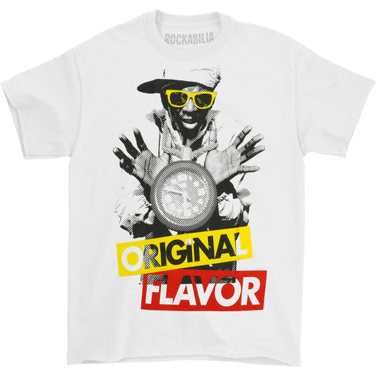 Flavor Flav Original T-shirt Front