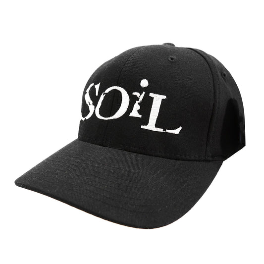 Scars Baseball Cap