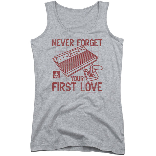 Atari First Love Womens Tank Front