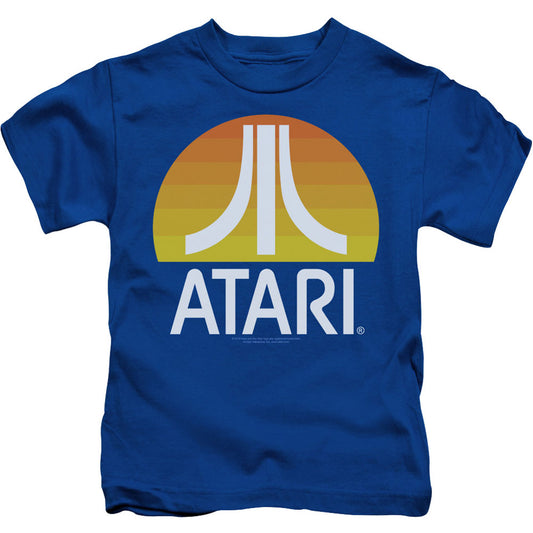 Atari Sunrise Clean Juvenile Childrens T-shirt