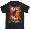 Rock Eruption T-shirt