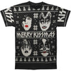 Merry KISSmas T-shirt