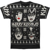 KISS Merry KISSMAS Shirt In - George's KISS Collection KISS Merry KISSMAS Shirt In - George's KISS Collection