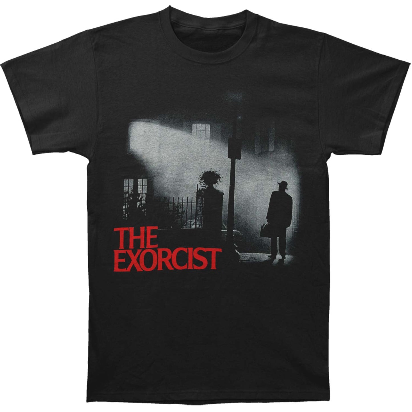 Exorcist Night Watch T-shirt