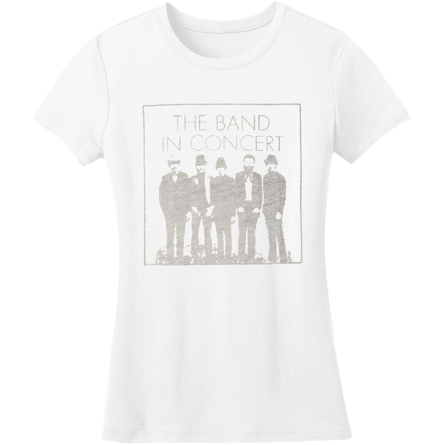 In Concert Junior Top