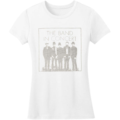 In Concert Junior Top