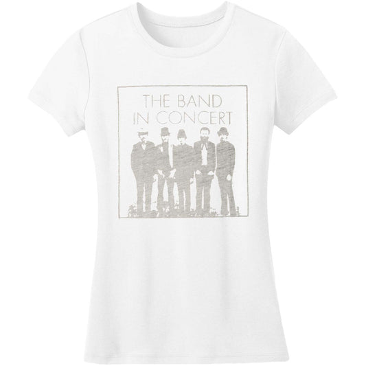 In Concert Junior Top