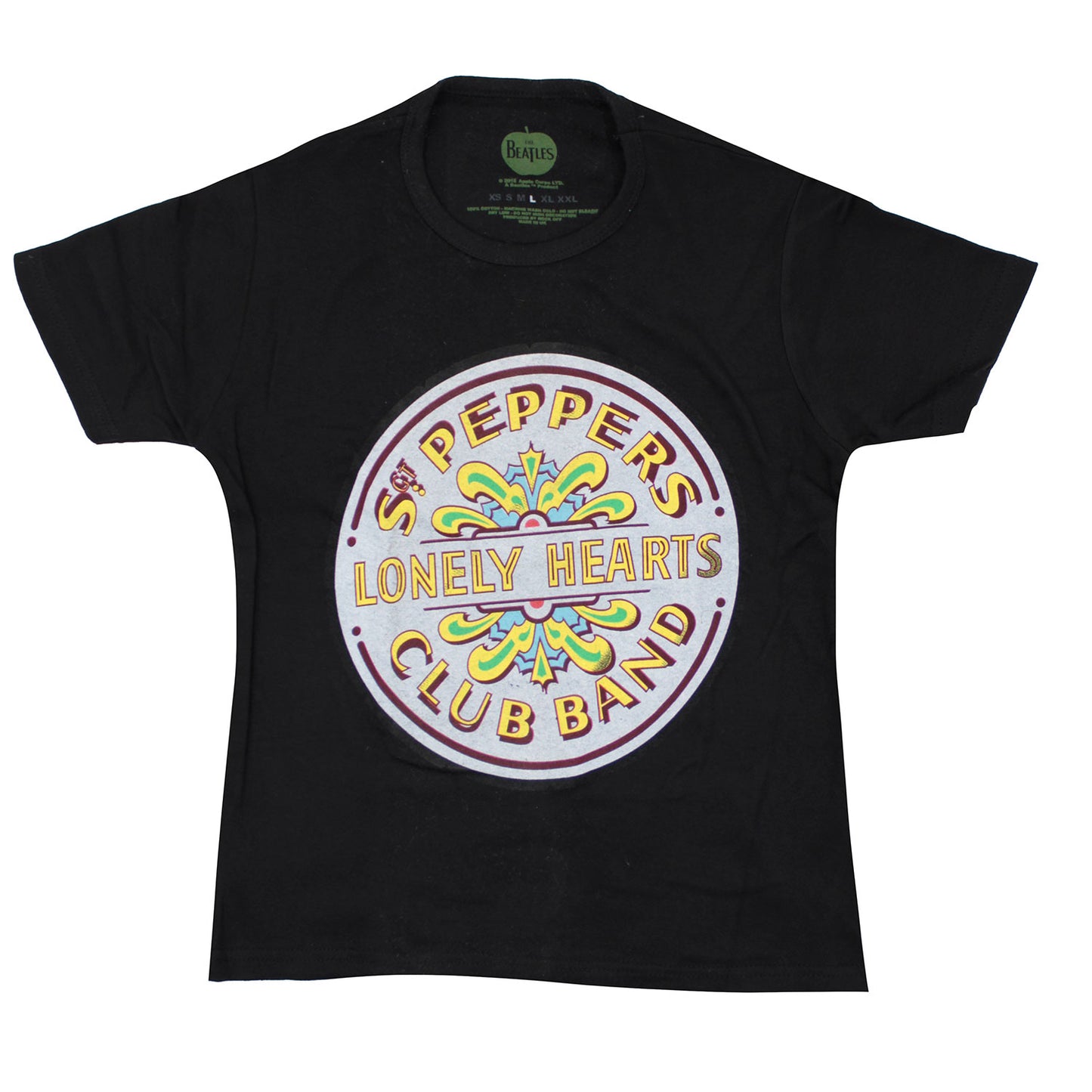 Sgt. Peppers Junior Top