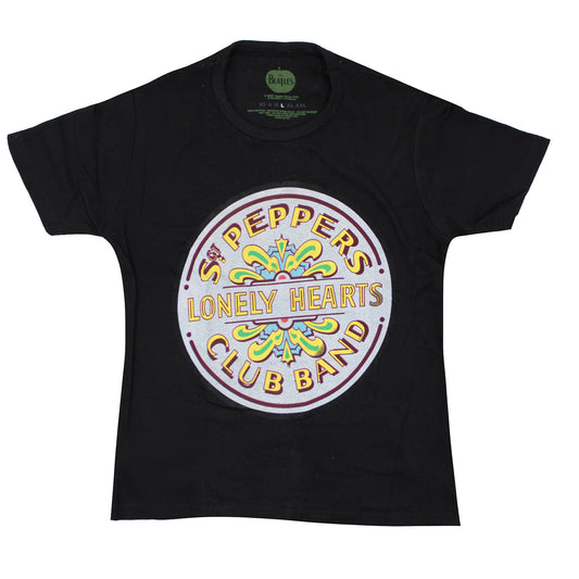 Sgt. Peppers Junior Top