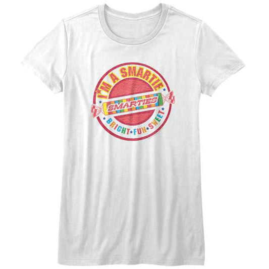 Im A Smartie Junior Top